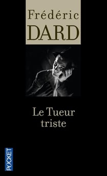 San-Antonio : le tueur triste