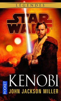 Star Wars - légendes : Kenobi
