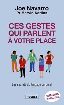 Ces gestes qui parlent à votre place