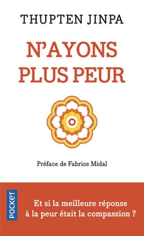 N'ayons plus peur