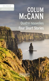 Quatre nouvelles : four short stories