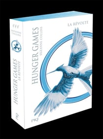 Hunger games Tome 3 : La révolte - édition collector