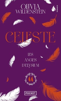 Les anges d'Elysium Tome 2 : Céleste
