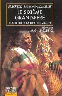 Le sixieme grand pere
