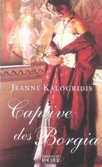 Captive des borgia