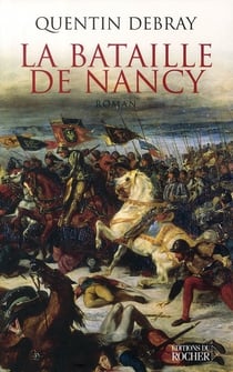 La bataille de nancy