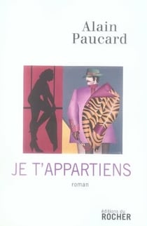 Je t'appartiens