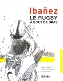 Le rugby à bout de bras