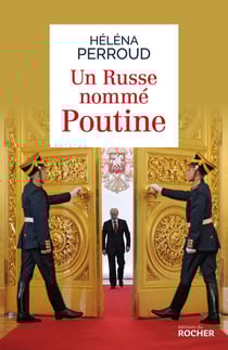 Un russe nommé Poutine
