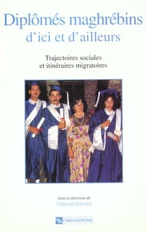 Diplômes maghrébin d'ici et d'ailleurs