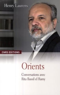 Orients - conversations avec Rita Bassil el Ramy