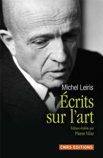 Écrits sur l'art