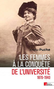 Les femmes à la conquête de l'université