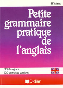 Petite grammaire pratique