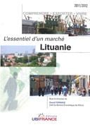 Lituanie - l'essentiel d'un marche 2011/2012 (2ed)