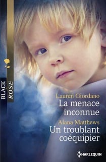 La menace inconnue - un troublant coéquipier
