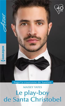 La couronne de Santina Tome 6 - le play-boy de Santa Cristobel