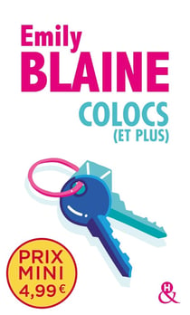 Colocs (et plus)