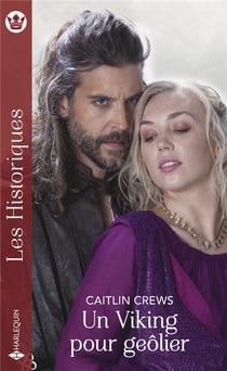 Un viking pour géolier