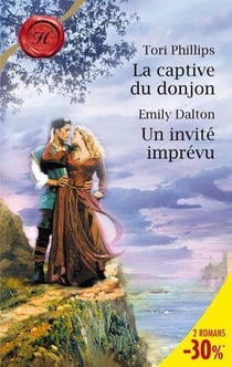 La captive du donjon - un invité imprévu