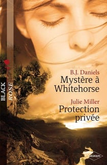 Mystère à Whitehorse - protection privée