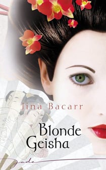 Blonde geisha