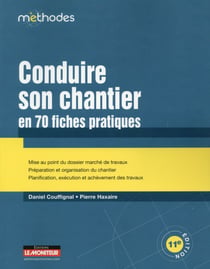 Conduire son chantier (11e édition)