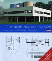 100 bâtiments majeurs du xx siècle