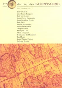 JOURNAL DES LOINTAINS