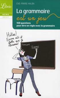 La grammaire est un jeu