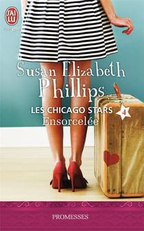 Les Chicago Stars - 4 - Ensorcelee (Nc)