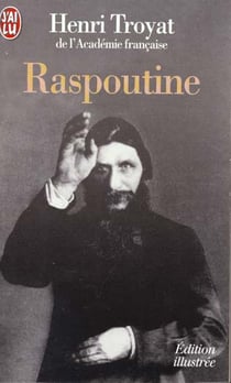 Raspoutine