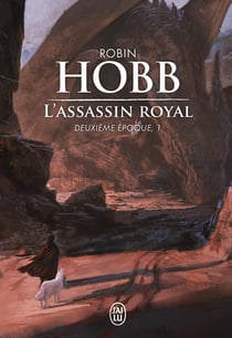L'assassin royal : La citadelle des ombres : Intégrale vol.3 : Tomes 7 à 9 : deuxième époque