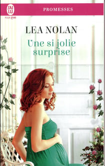 Une si jolie surprise