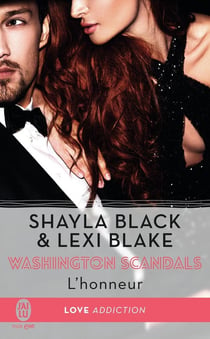 Washington scandals Tome 1 : l'honneur