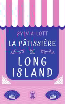 La pâtissiere de Long Island