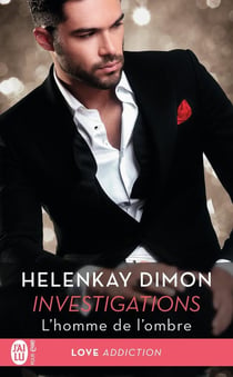 Investigations Tome 1 : l'homme de l'ombre