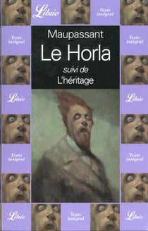Le horla