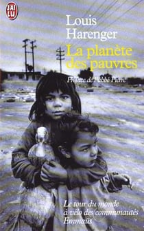 Planete des pauvres (la)