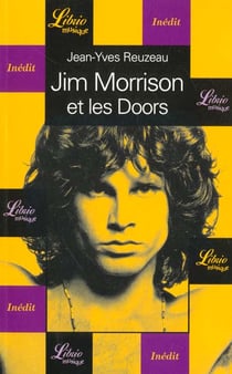 Jim morrison et les doors