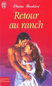 Retour au ranch