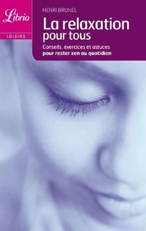 La relaxation pour tous