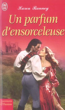 Parfum d'ensorceleuse (un)