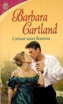 L'amour sauve rosanna