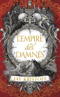 L'empire des damnés