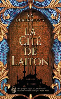 La cité de laiton