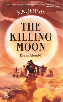 The Killing Moon