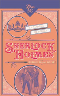 Sherlock Holmes : Le Diadème de Béryls
