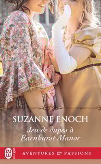 Jeu de dupes à Earnhurst Manor