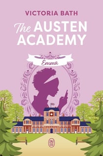 The Austen Academy : Emma